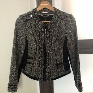 Dress jacket